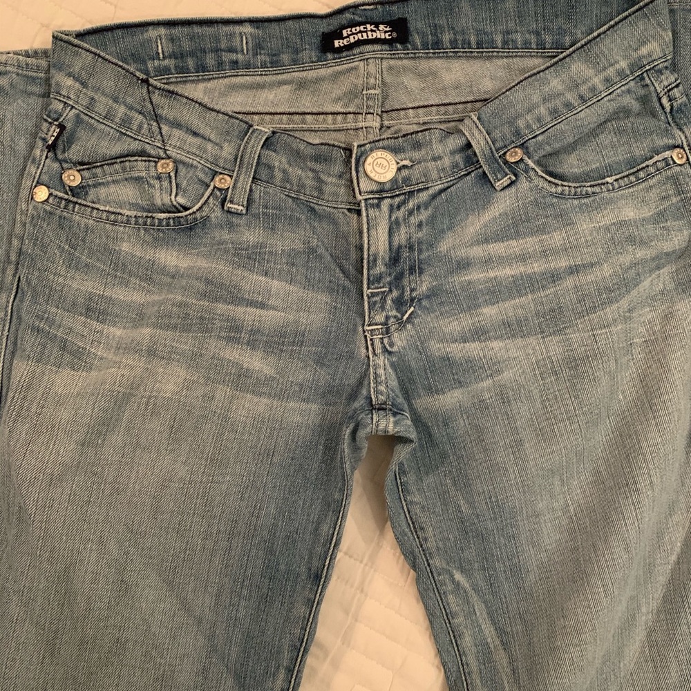 Rock Republic Jeans